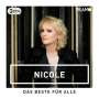Nicole: Das Beste für Alle, CD,CD,CD