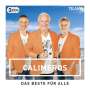 Calimeros: Das Beste für Alle, CD,CD,CD