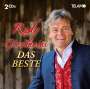 Rudy Giovannini: Das Beste, CD,CD