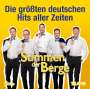 Stimmen Der Berge: Die größten deutschen Hits aller Zeiten, CD,CD