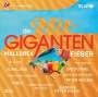 : Die Hit-Giganten: Mallorca Fieber, CD,CD