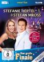 Stefanie Hertel & Stefan Mross: Das große Abschiedskonzert: Live aus dem Europa Park, DVD
