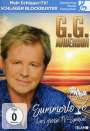 G.G. Anderson: Summerlove, DVD