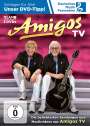 Die Amigos: Amigos TV, DVD,DVD,DVD