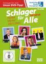 : Schlager für Alle - Die Neue: Herbst/Winter 2021/2022, DVD