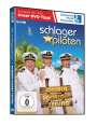 Die Schlagerpiloten: Sommer-Sonnen-Feeling, DVD
