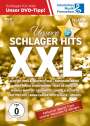 : Unsere Schlager Hits XXL, DVD