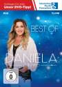 Daniela Alfinito: Best Of, DVD