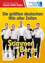 Stimmen Der Berge: Die größten deutschen Hits aller Zeiten, DVD
