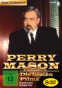 : Perry Mason - Die besten Filme 3, DVD,DVD,DVD,DVD,DVD,DVD,DVD,DVD