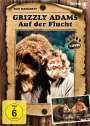 Don Keeslar: Grizzly Adams auf der Flucht, DVD