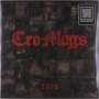 Cro Mags: 2020 EP (Limited Edition) (Red/Black Marbled Vinyl), 10I