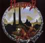 Reaper: Viridian Inferno, LP