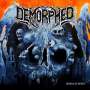 Demorphed: Denial Of Death, CD