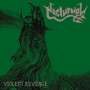 Nocturnal: Violent Revenge (Reissue), LP