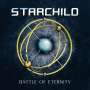 Starchild: Battle Of Eternity, CD