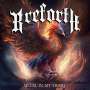 Breforth: Metal In My Heart, CD