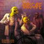Farscape: Purged and Forgotten, CD