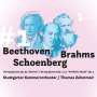 : Stuttgarter Kammerorchester - SKO records #1, CD