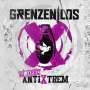 Grenzen|Los: 10 Jahre AntiXtrem (Deluxe Edition), CD,CD