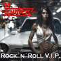 Hunter: Rock'n'Roll V.I.P., CD