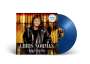 Chris Norman: Baby I Miss You (Blue Vinyl), LP