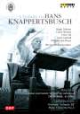 : A Tribute to Hans Knappertsbusch, DVD