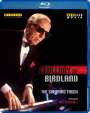 George Shearing: Lullaby Of Birdland - A Film By Jill Marshall, BR
