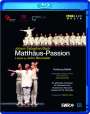 Johann Sebastian Bach: Matthäus-Passion BWV 244 (als Ballett-Version von John Neumeier), BR,BR