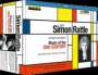 : Simon Rattle - Musik im 20.Jahrhundert, BR,BR,BR