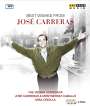 : Jose Carreras - Best Wishes From Jose Carreras, DVD,DVD,DVD
