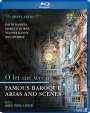 : Great Arias - Famous Baroque Arias and Scenes, BR