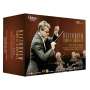 Ludwig van Beethoven: Symphonien Nr.1-9, DVD,DVD,DVD,DVD