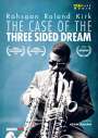 Rahsaan Roland Kirk: The Case Of The Three Sided Dream (A Film By Adam Kahan), DVD