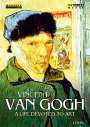 : Vincent Van Gogh - A Life Devoted To Art, DVD,DVD