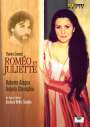 Charles Gounod: Romeo & Juliette (Opernverfilmung), DVD
