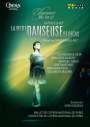 : Ballet de l'Opera National de Paris - La Petite Danseuse de Degas, DVD