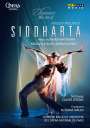 : Ballet de l'Opera National de Paris:Siddharta, DVD