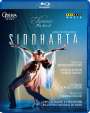 : Ballet de l'Opera National de Paris:Siddharta, BR
