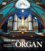 : History of the Organ, DVD,DVD,DVD,DVD