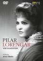 : Pilar Lorengar - Voice & Mystery (Dokumentation), DVD