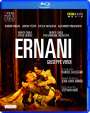 Giuseppe Verdi: Ernani, BR