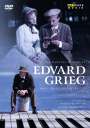 : The Musical Biopic of Edvard Grieg - What Price Immortality?, DVD