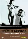 Adrian Maben: Helmut Newton - Frames from the Edge, DVD