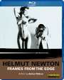 Adrian Maben: Helmut Newton - Frames from the Edge (Blu-ray), BR