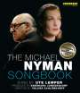 Michael Nyman: Songbook, BR