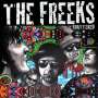 The Freeks: Shattered, CD