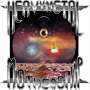 Turn Me On Dead Man: Heavymetal Mothership, CD