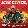 Nick Oliveri: N.O. Hits At All Vol. 3 (Limited-Edition) (Colored Vinyl), LP