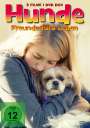 David de Coteau: Hunde - Freunde fürs Leben (3 Filme), DVD